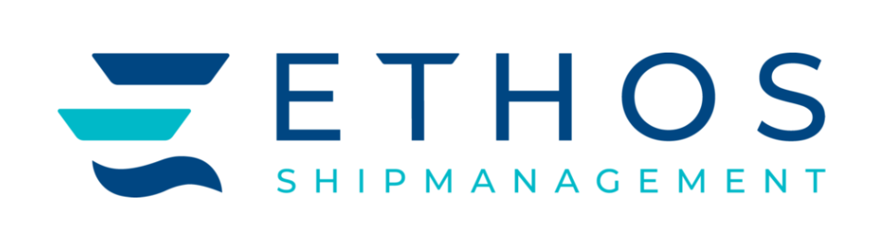 Ethos Shipmanagement logo